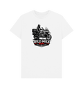 WMADV - Lookout Tee - Wild Mile ADVPrinted T-shirt