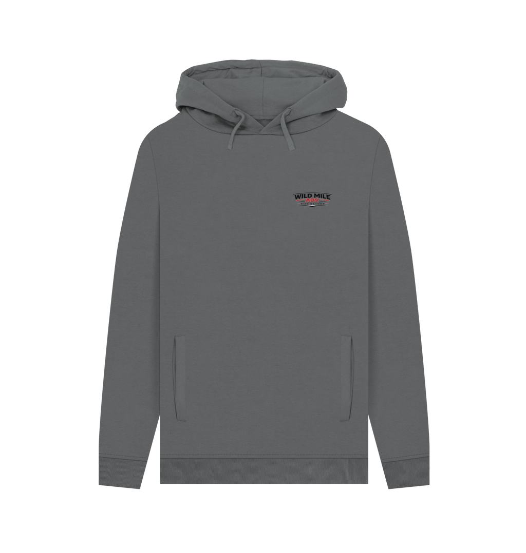 WMADV - Eolution Hoodie - Wild Mile ADVPrinted Hoody