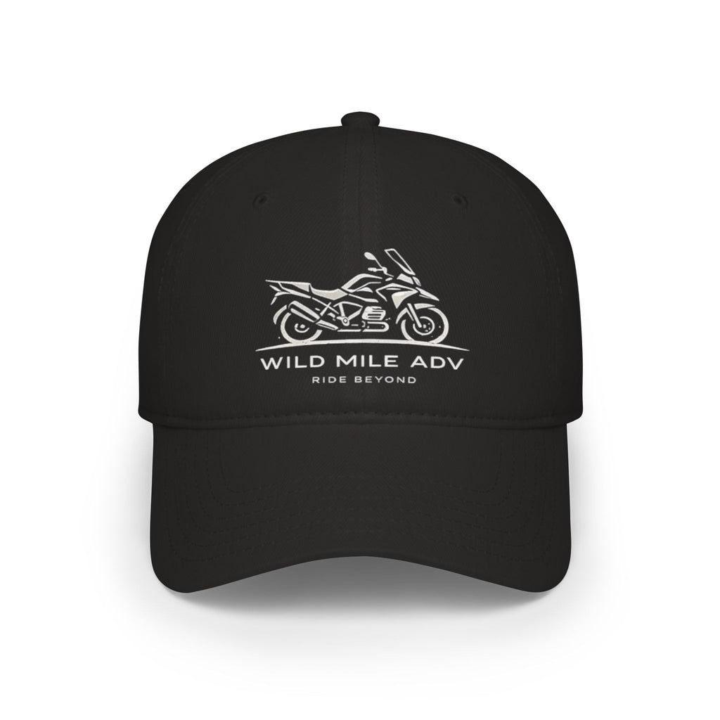 WMADV - Low Profile Baseball Cap