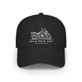 WMADV - Low Profile Baseball Cap