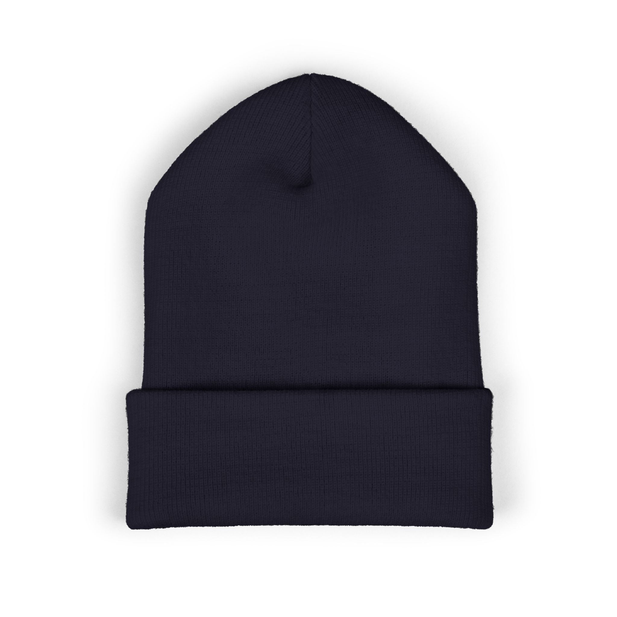 WMADV - Classic Cuffed Beanie