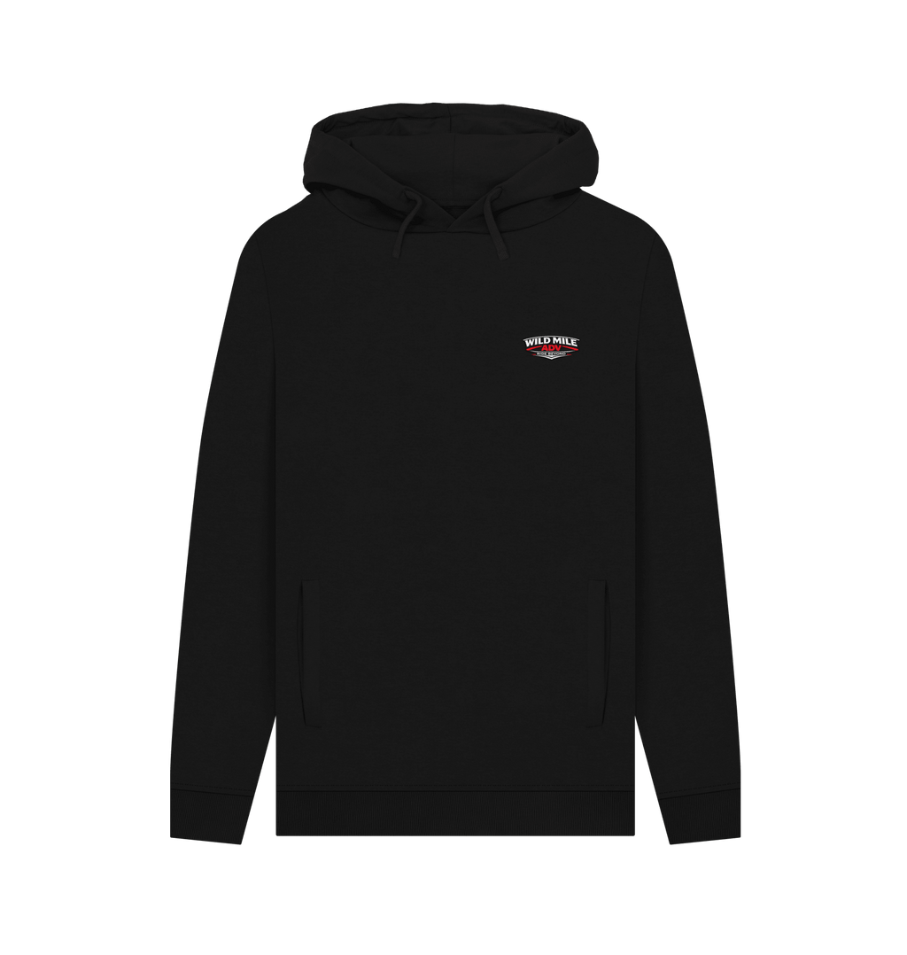 WMADV - Explore 2 Hoodie - Wild Mile ADVPrinted Hoody