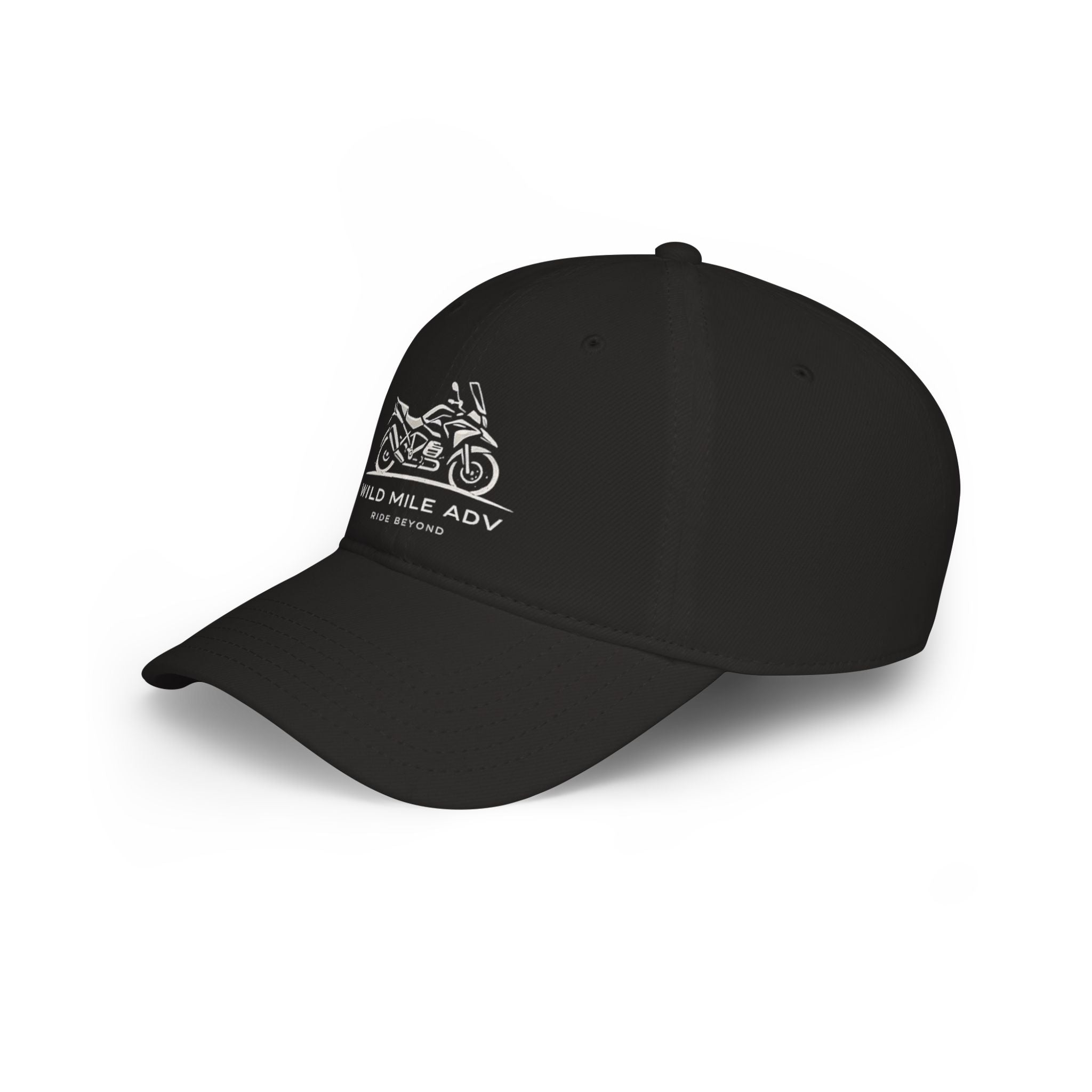 WMADV - Low Profile Baseball Cap