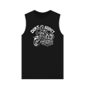 WMADV - Dirt Addict Vest - Wild Mile ADVVests