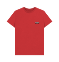 WMADV - Explore 3 Tee - Wild Mile ADVPrinted T-shirt