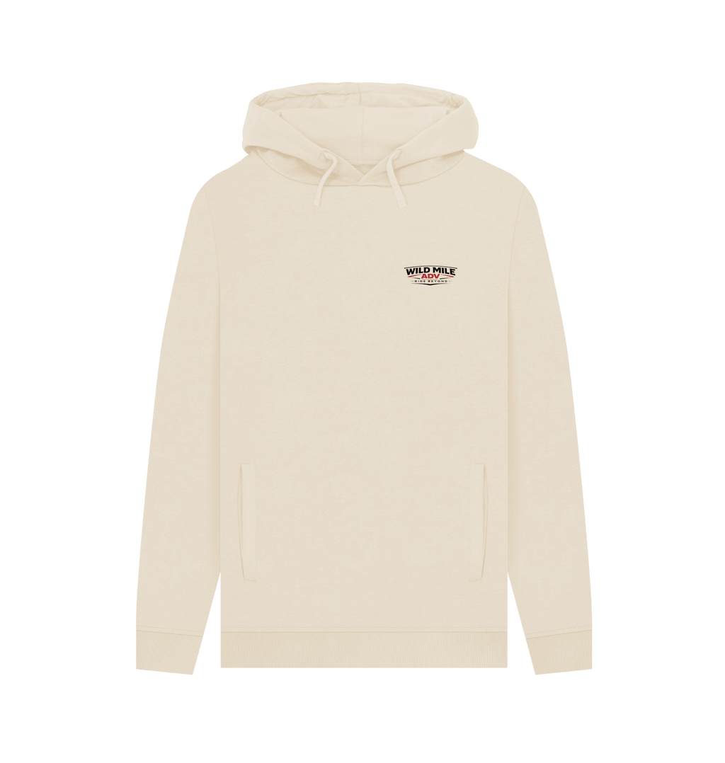 WMADV - Eolution Hoodie - Wild Mile ADVPrinted Hoody