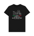 WMADV - MG Stelvio Lucid Tee - Wild Mile ADVPrinted T-shirt