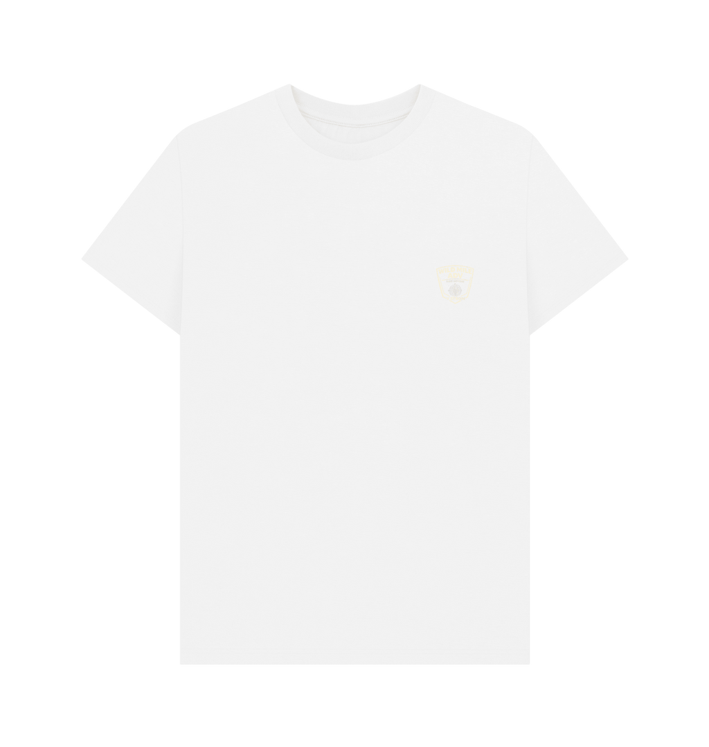 WMADV - Shield V Strom Tee - Wild Mile ADVPrinted T-shirt
