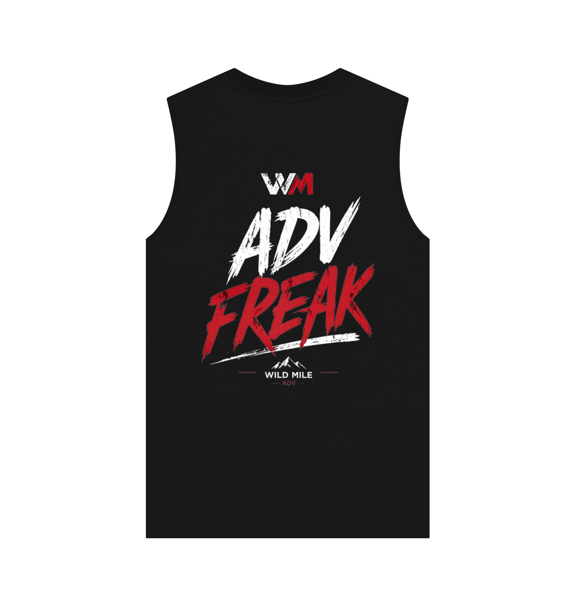 WMADV - ADV Freak Vest - Wild Mile ADVVests
