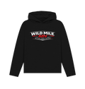 WMADV - Womens Embark Relaxed Fit Hoodie - Wild Mile ADVPrinted Hoody