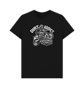 WMADV - Dirt Addict Tee - Wild Mile ADVPrinted T-shirt