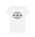 WMADV - Womens Reacher Crew Tee - Wild Mile ADVPrinted T-shirt