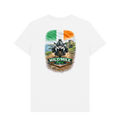 WMADV - Patriot Irish Tee - Wild Mile ADVPrinted T-shirt