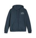 WMADV - Lucid Full Zip Hoodie - Wild Mile ADVZip hoody
