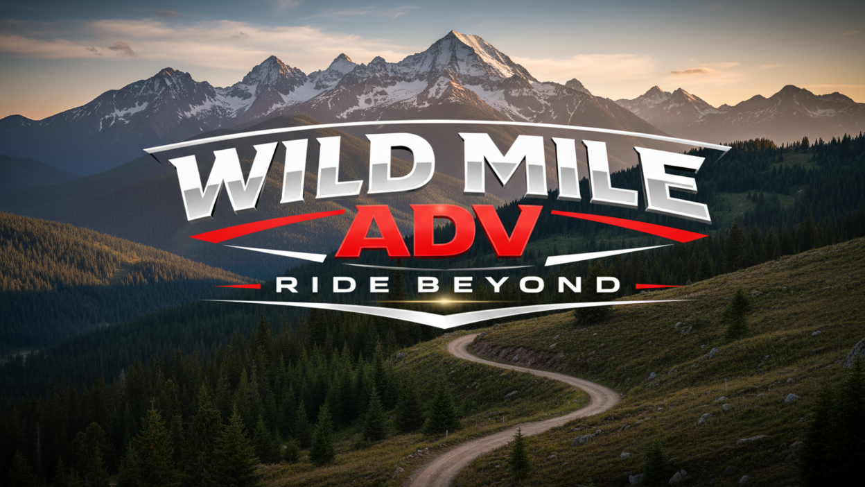 wild mile adv logo