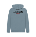 WMADV - Eolution Hoodie - Wild Mile ADVPrinted Hoody