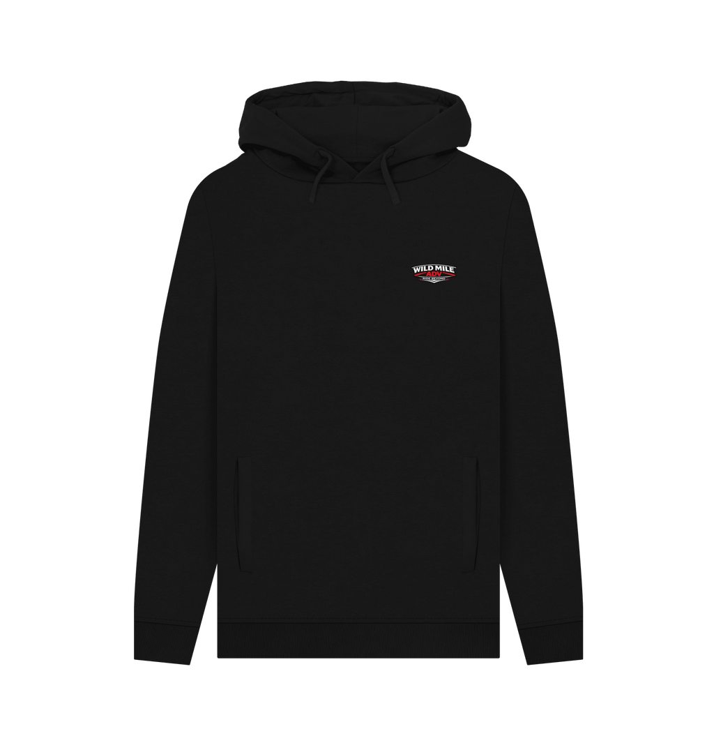 WMADV - Explore 1 Hoodie - Wild Mile ADVPrinted Hoody