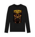 WMADV - Night Vision Long Sleeve Tee - Wild Mile ADVPrinted Long Sleeve T Shirt