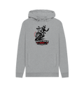 WMADV - 2 Down Hoodie - Wild Mile ADVPrinted Hoody