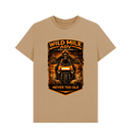 WMADV - NTO PA Tee - Wild Mile ADVPrinted T-shirt