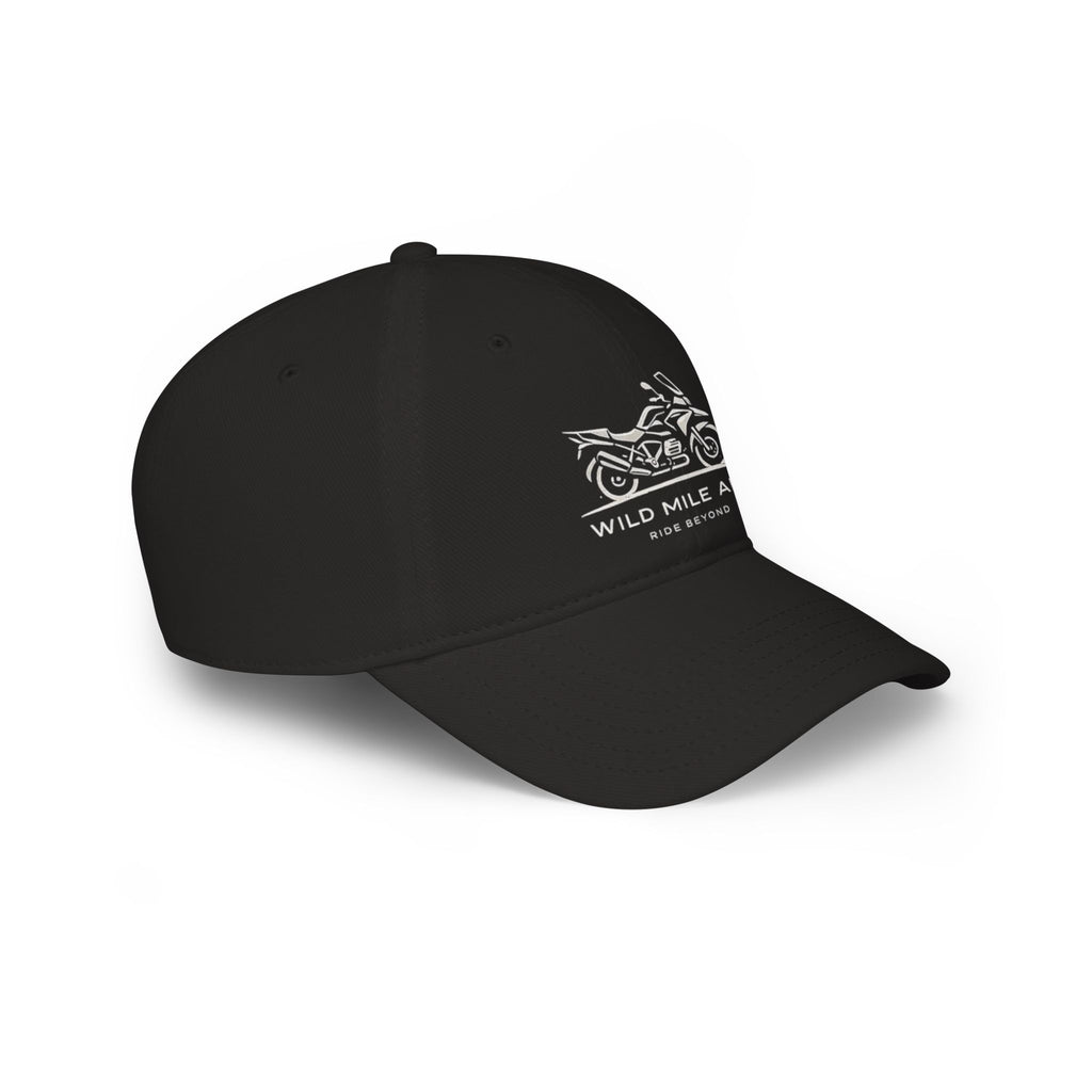 WMADV - Low Profile Baseball Cap