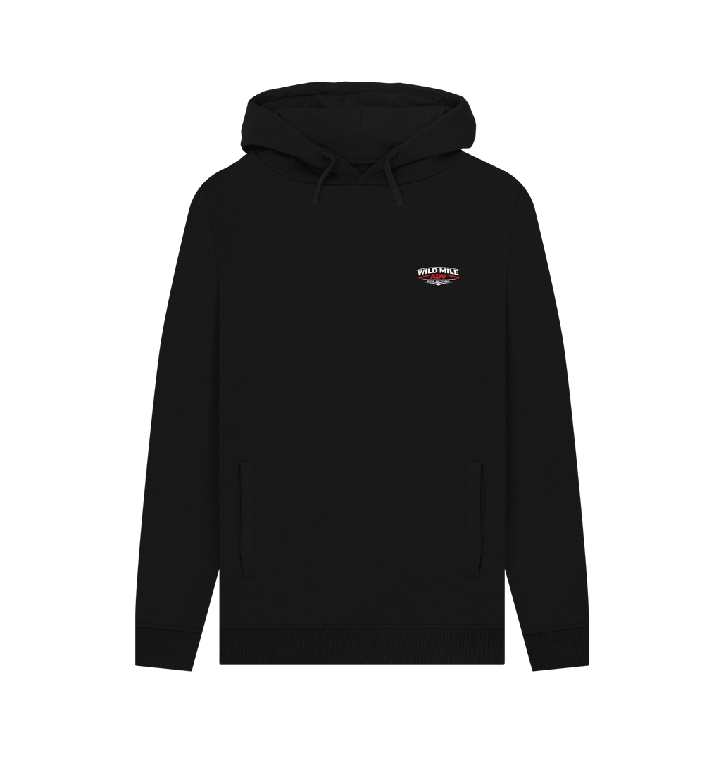 WMADV - Explore 3 Hoodie - Wild Mile ADVPrinted Hoody