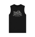 WMADV - Lucid Vest - Wild Mile ADVVests