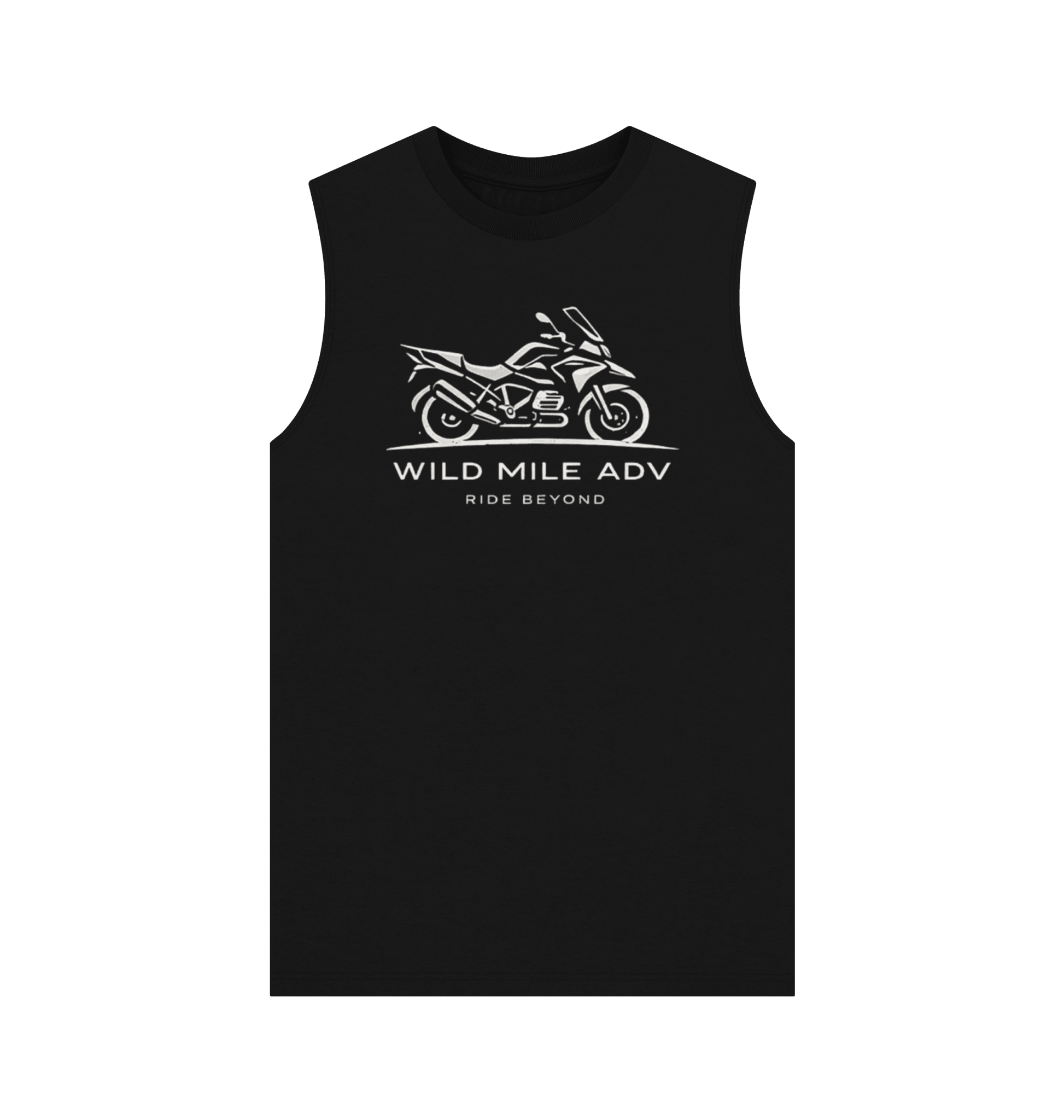 WMADV - Lucid Vest - Wild Mile ADVVests