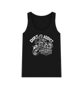 WMADV - Womens Dirt Addict Vest - Wild Mile ADVVests