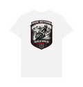WMADV - Epxplore 1 Tee - Wild Mile ADVPrinted T-shirt