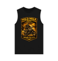WMADV - NTO SZ Vest - Wild Mile ADVVests