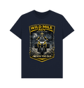 WMADV - NTO HND Tee - Wild Mile ADVPrinted T-shirt