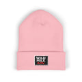 WMADV - Classic Cuffed Beanie