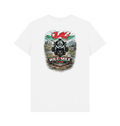 WMADV - Patriot Welsh Tee - Wild Mile ADVPrinted T-shirt