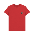 WMADV - Shield Multistrada Tee - Wild Mile ADVPrinted T-shirt