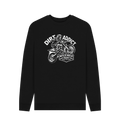 WMADV - Dirt Addict Sweatshirt - Wild Mile ADVPrinted Sweater