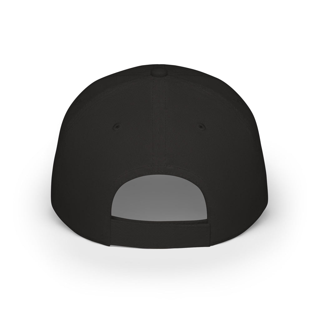 WMADV - Low Profile Baseball Cap
