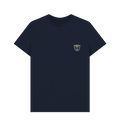 WMADV - Shield V Strom Tee - Wild Mile ADVPrinted T-shirt