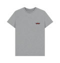 WMADV - Explore 2 Tee - Wild Mile ADVPrinted T-shirt