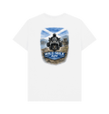 WMADV - Patriot Scottish Tee - Wild Mile ADVPrinted T-shirt