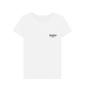 WMADV - Womens Evolution Crew Tee - Wild Mile ADVPrinted T-shirt