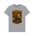 WMADV - NTO SZ Tee - Wild Mile ADVPrinted T-shirt
