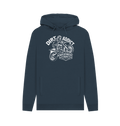 WMADV - Dirt Addict Hoodie - Wild Mile ADVPrinted Hoody