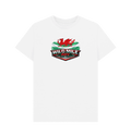 WMADV - Patriot Welsh Tee - Wild Mile ADVPrinted T-shirt
