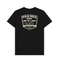 WMADV - Shield GS Tee - Wild Mile ADVPrinted T-shirt