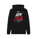WMADV - ADV Freak Hoodie - Wild Mile ADVPrinted Hoody