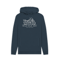 WMADV - Lucid Hoodie - Wild Mile ADVPrinted Hoody