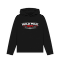 WMADV - Womens Embark Relaxed Fit Hoodie - Wild Mile ADVPrinted Hoody