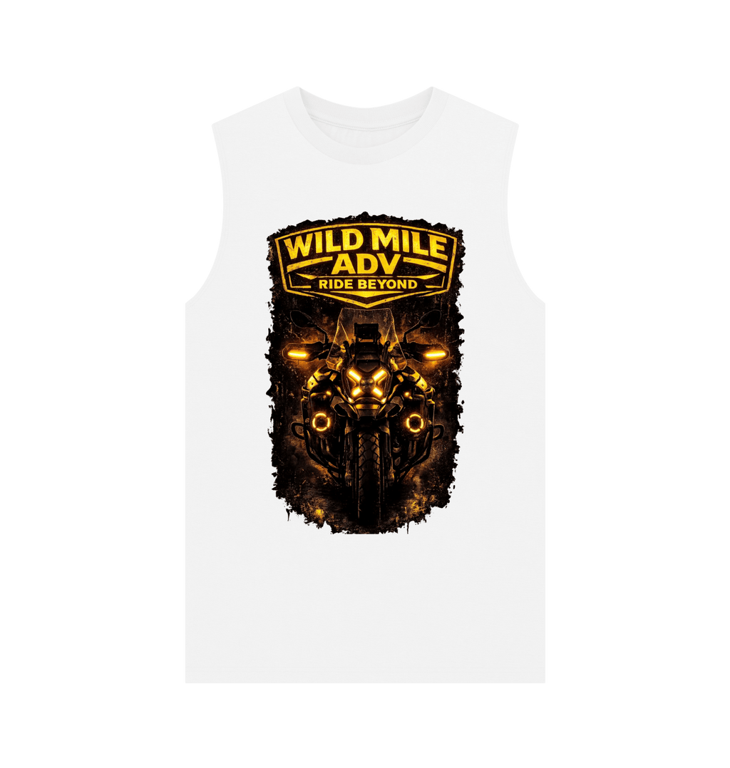 WMADV - Night Vision Vest - Wild Mile ADVVests