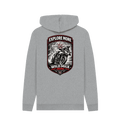 WMADV - Explore 2 Hoodie - Wild Mile ADVPrinted Hoody